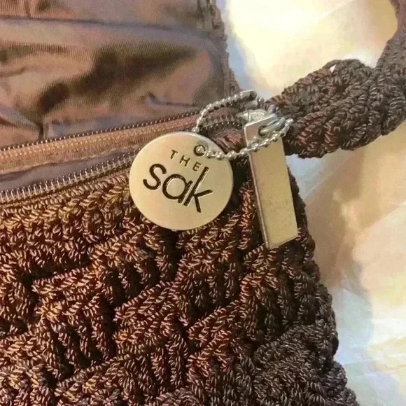 The Sak Purse - Picture 12 of 13